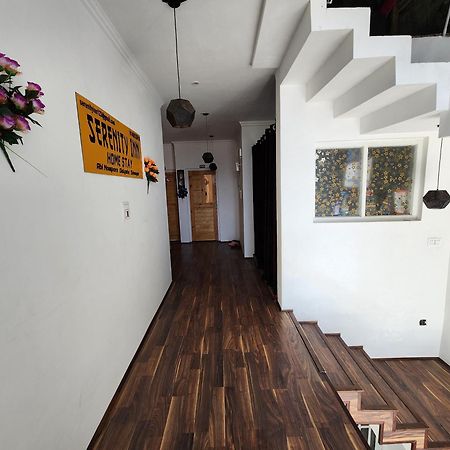Serenity Inn Home Stay Srīnagar 외부 사진