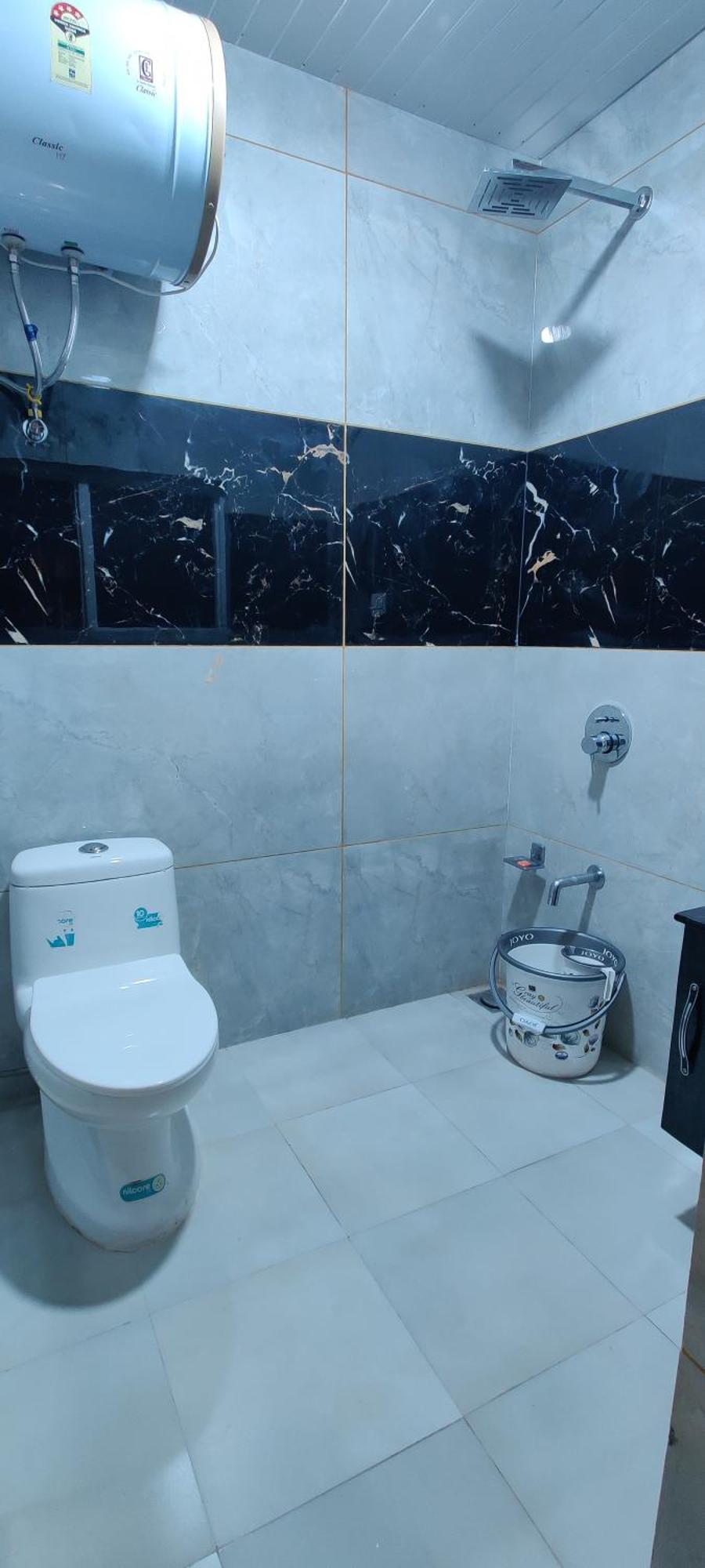 Serenity Inn Home Stay Srīnagar 외부 사진