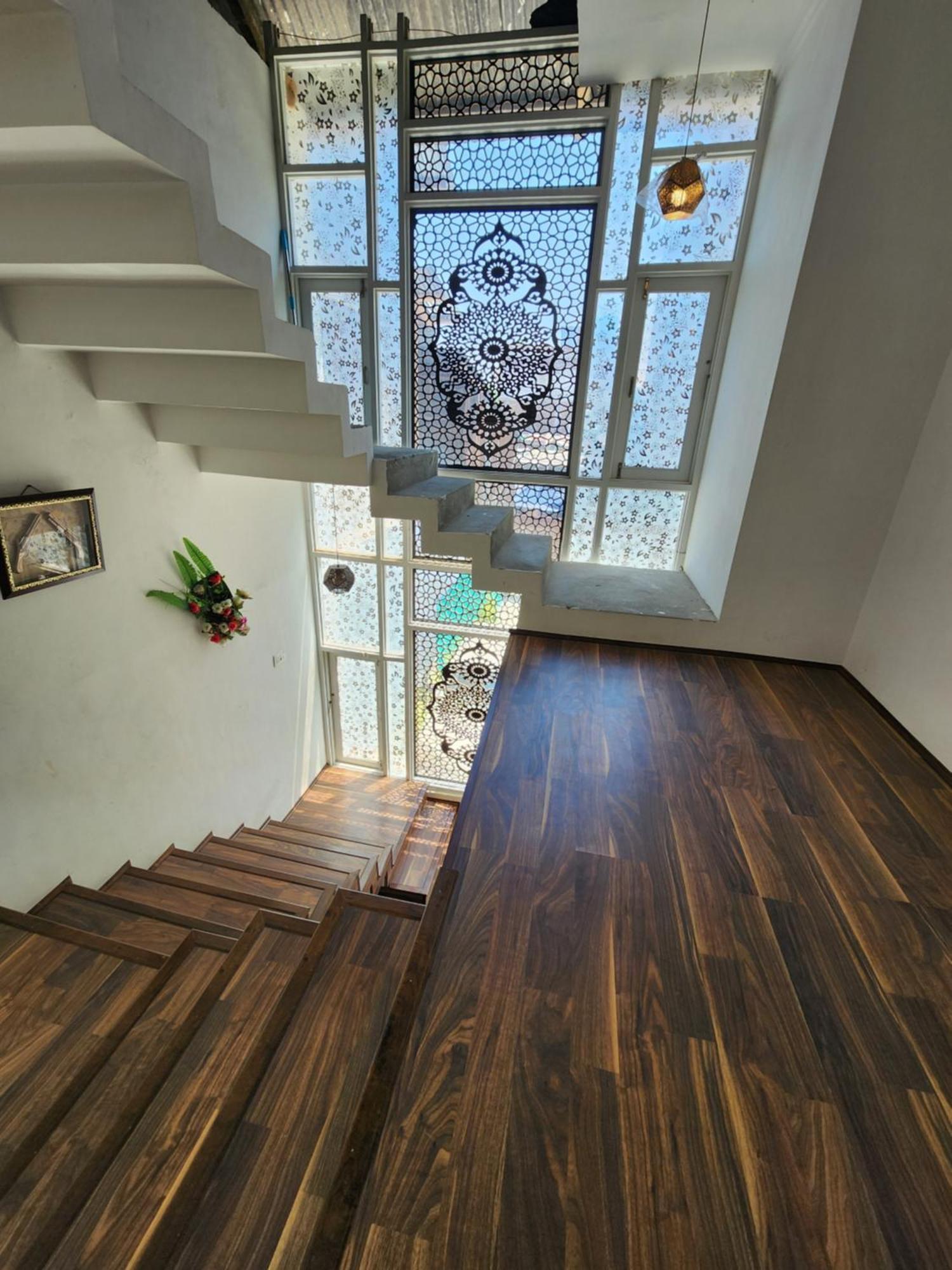 Serenity Inn Home Stay Srīnagar 외부 사진