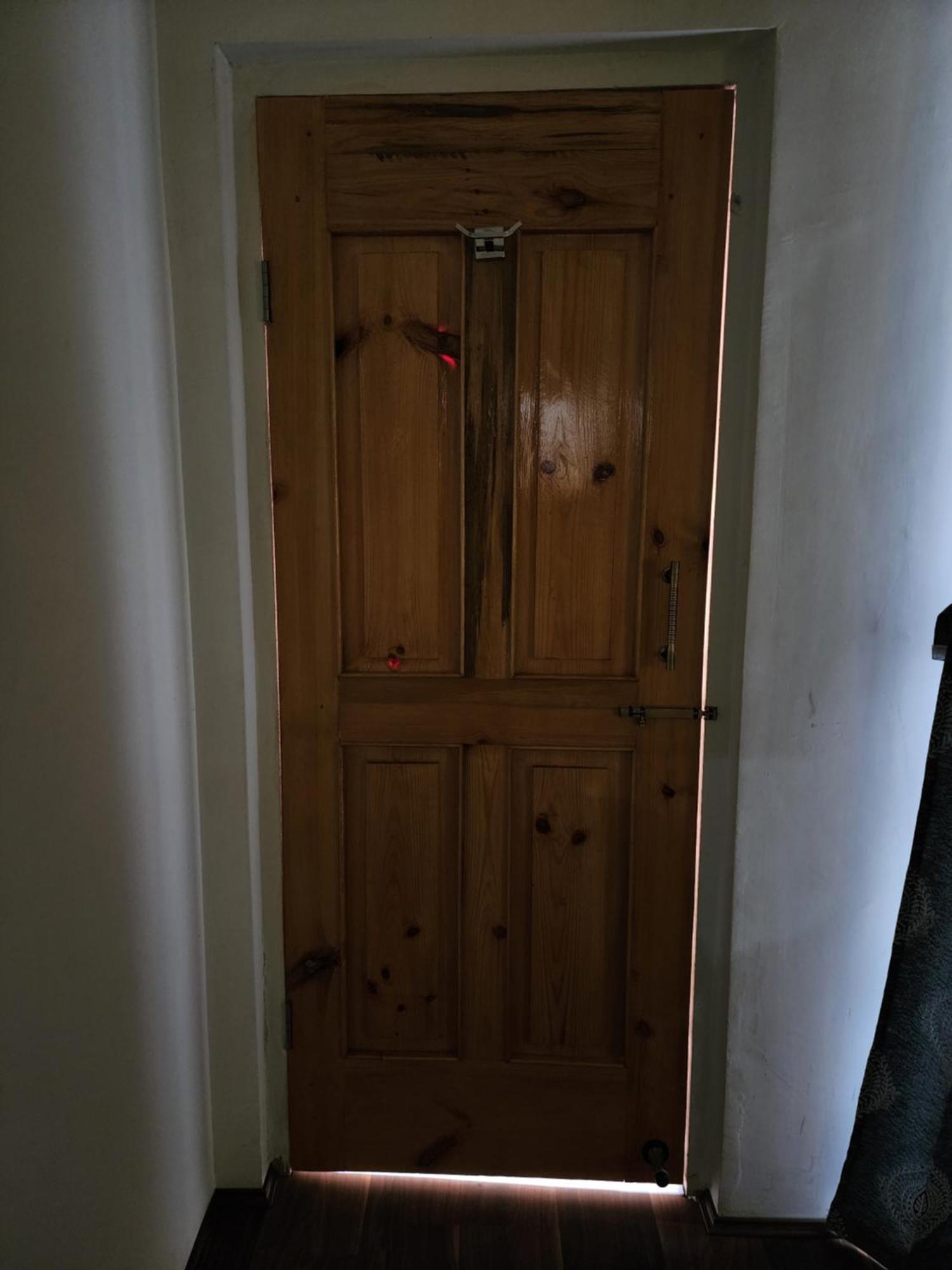 Serenity Inn Home Stay Srīnagar 외부 사진
