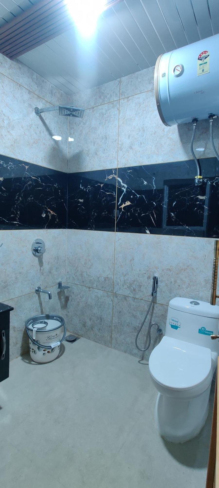 Serenity Inn Home Stay Srīnagar 외부 사진