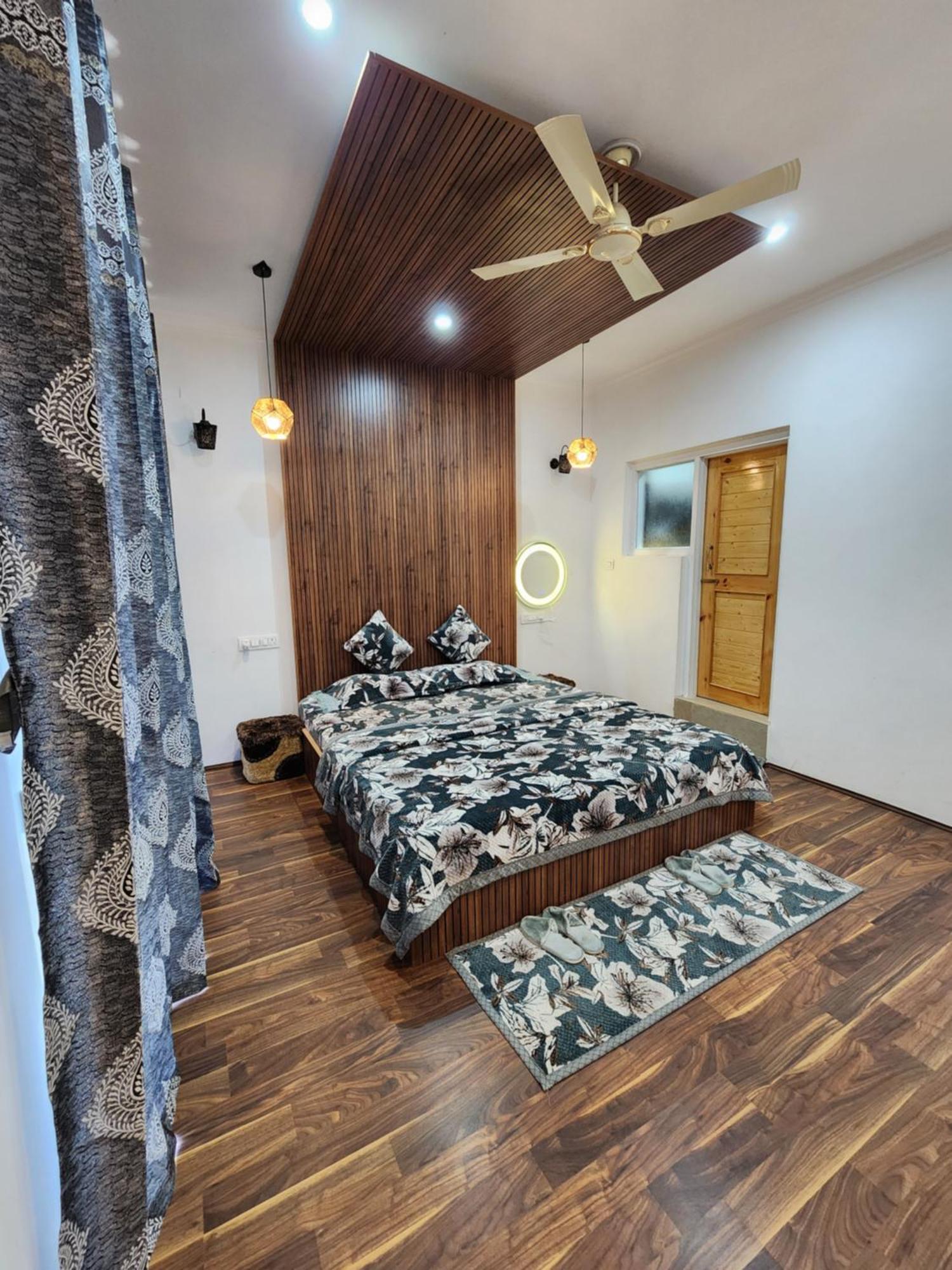 Serenity Inn Home Stay Srīnagar 외부 사진
