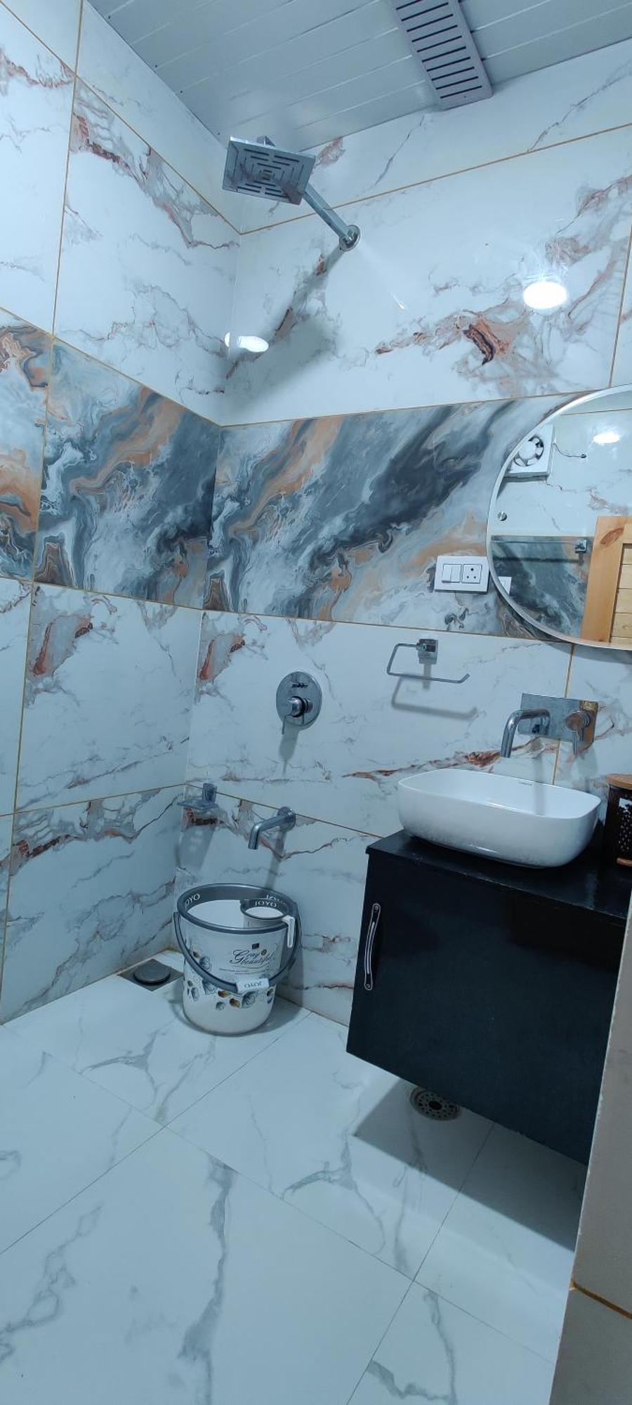 Serenity Inn Home Stay Srīnagar 외부 사진
