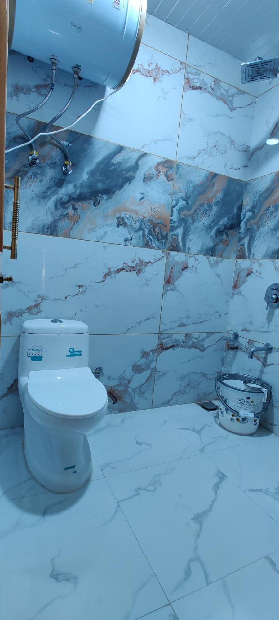 Serenity Inn Home Stay Srīnagar 외부 사진