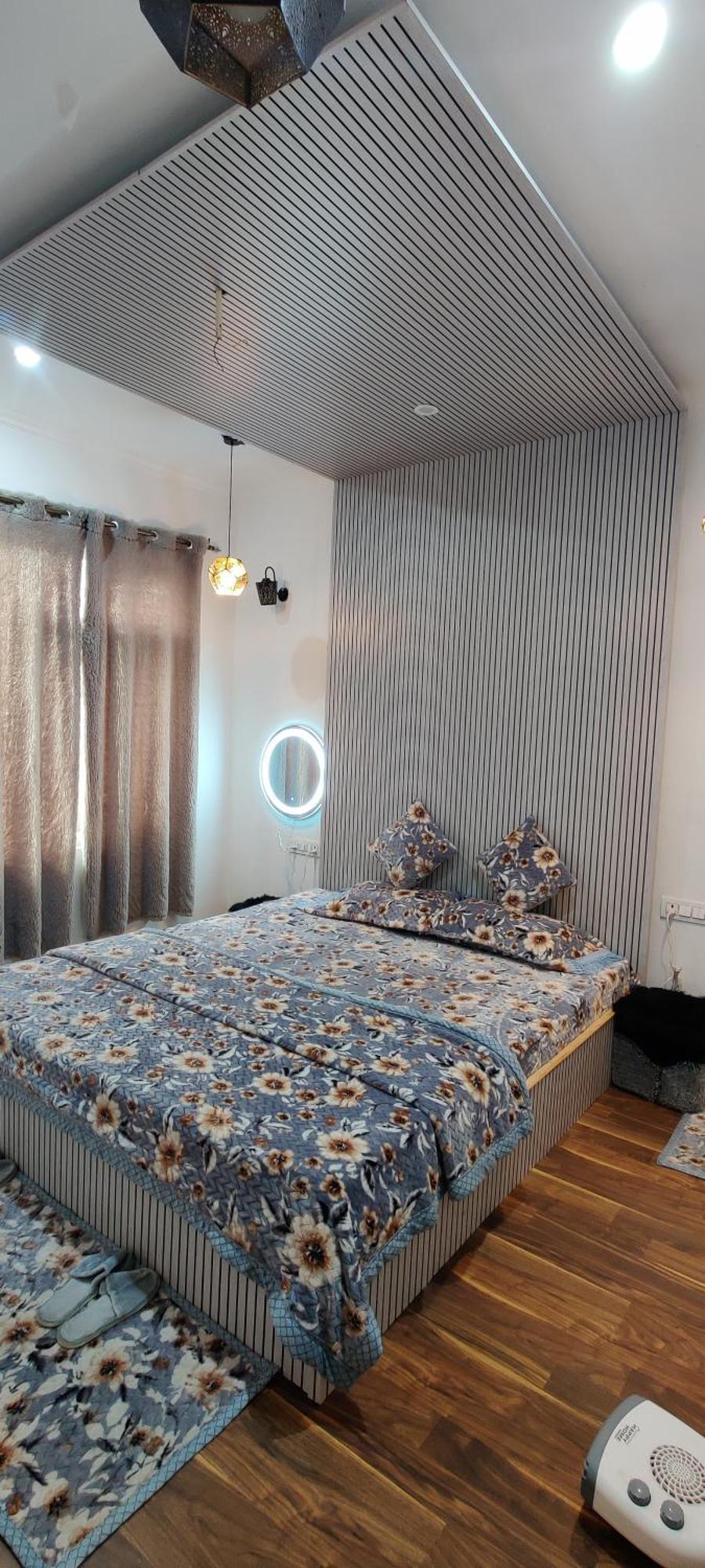 Serenity Inn Home Stay Srīnagar 외부 사진