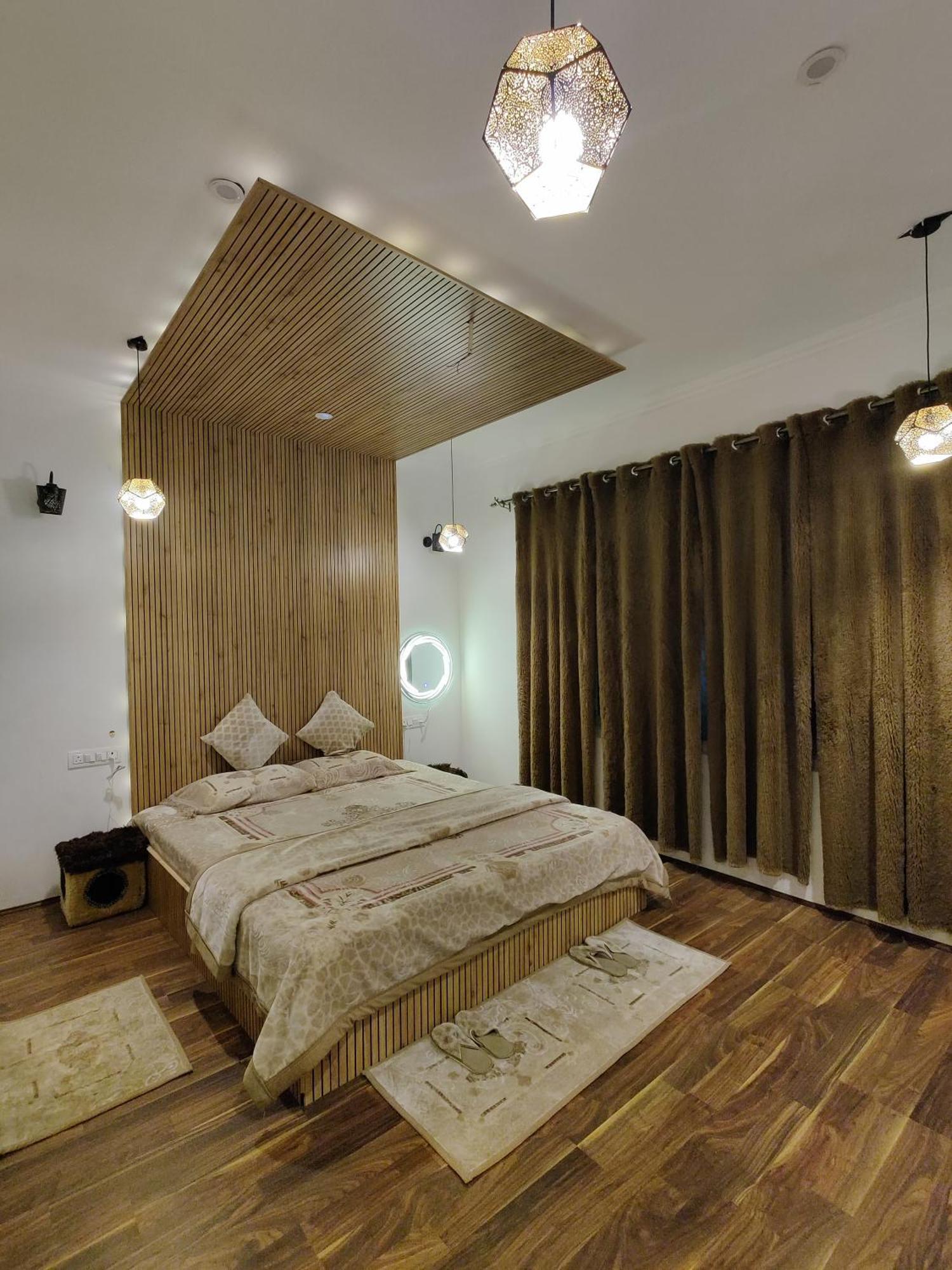 Serenity Inn Home Stay Srīnagar 외부 사진
