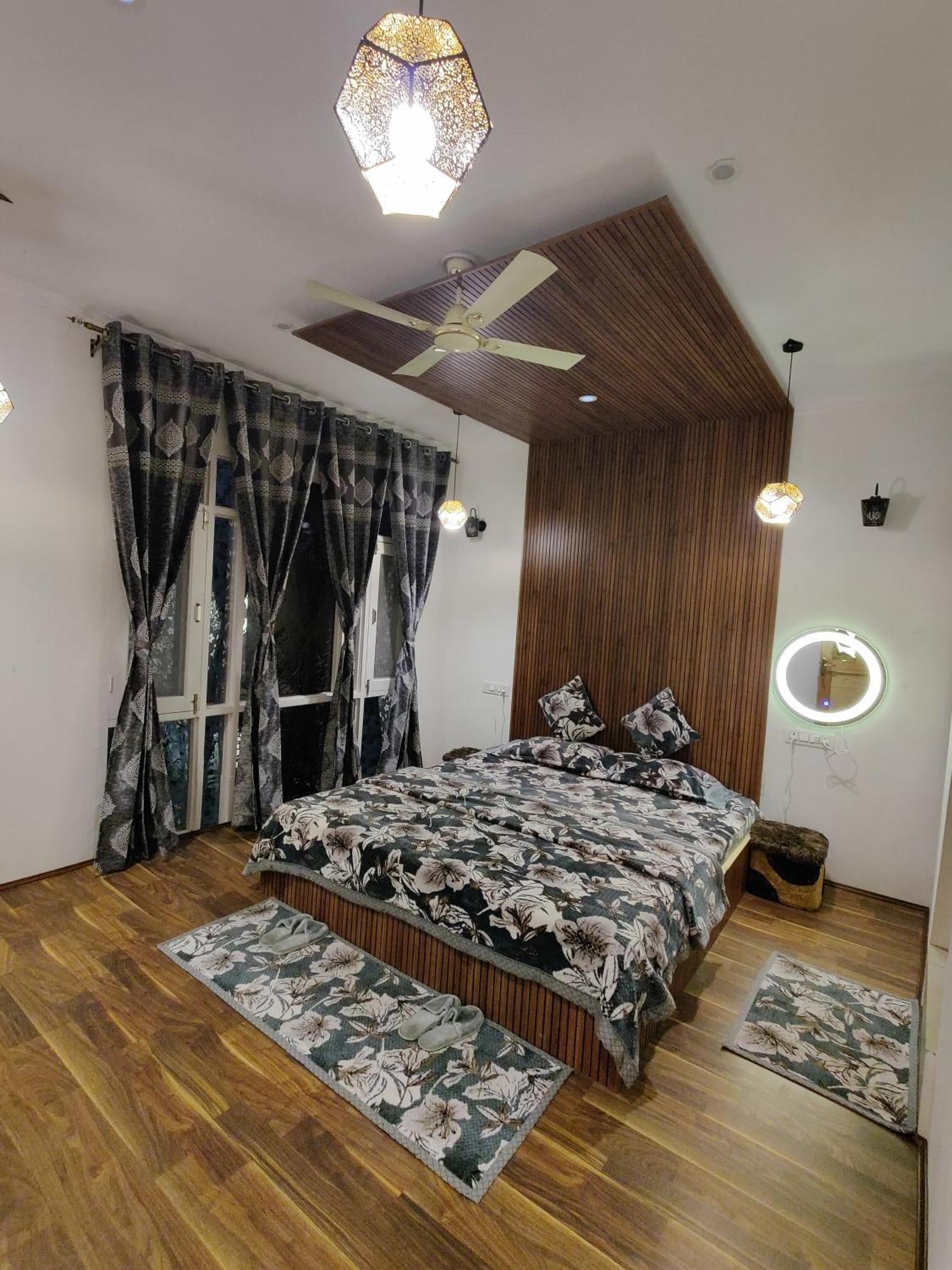 Serenity Inn Home Stay Srīnagar 외부 사진