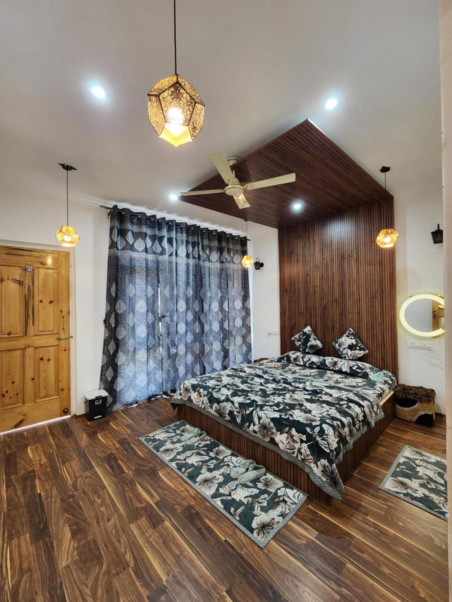 Serenity Inn Home Stay Srīnagar 외부 사진