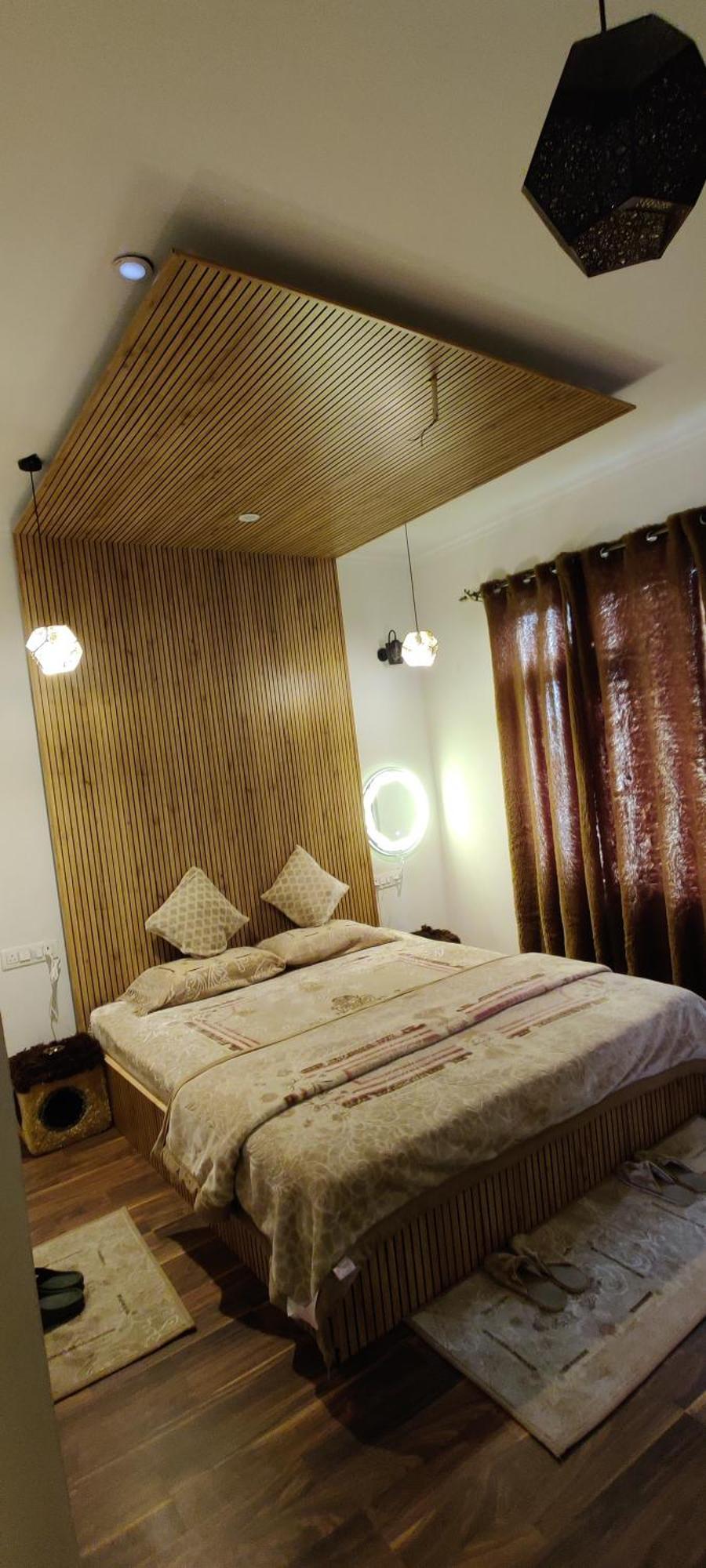 Serenity Inn Home Stay Srīnagar 외부 사진