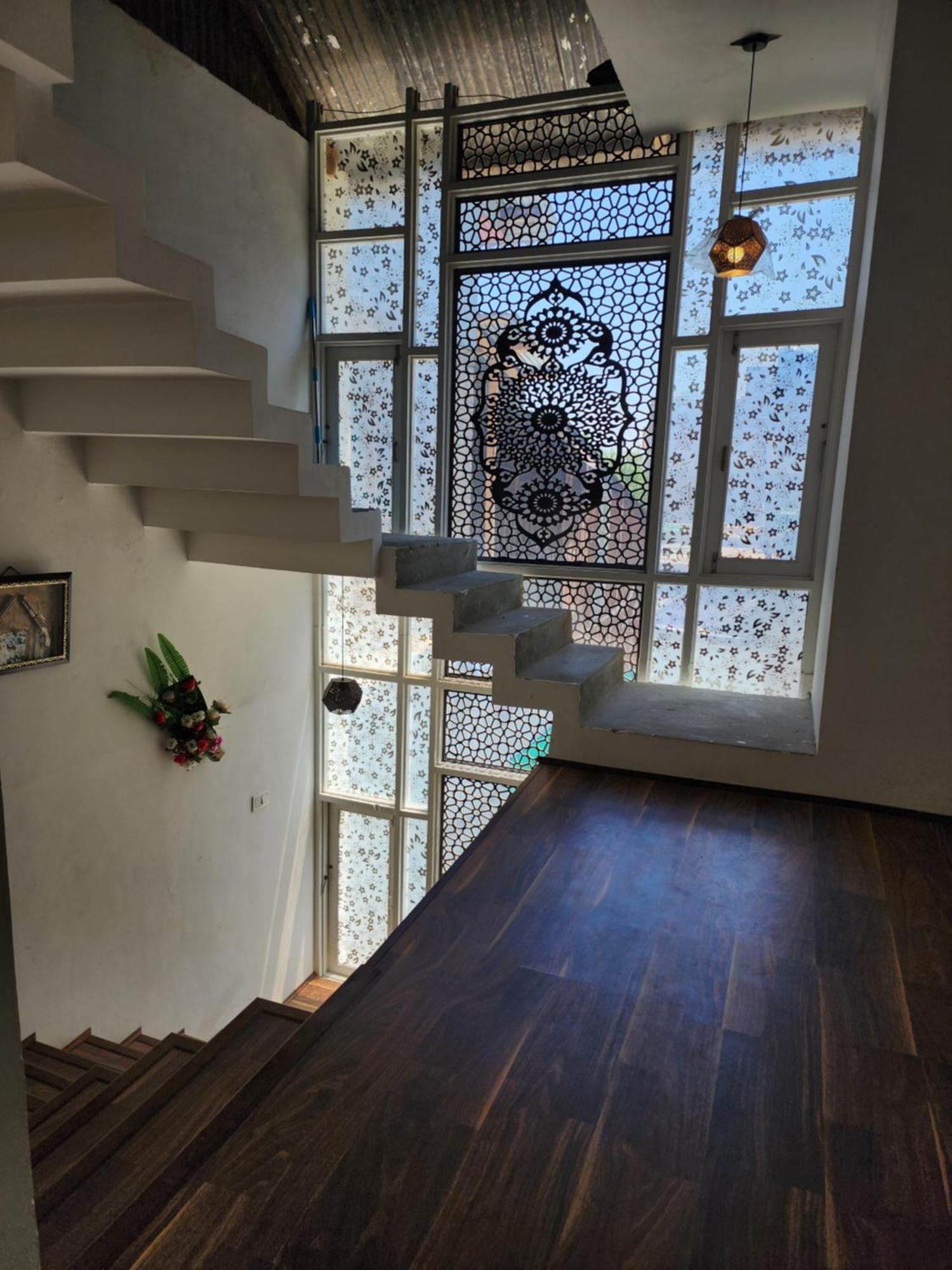 Serenity Inn Home Stay Srīnagar 외부 사진