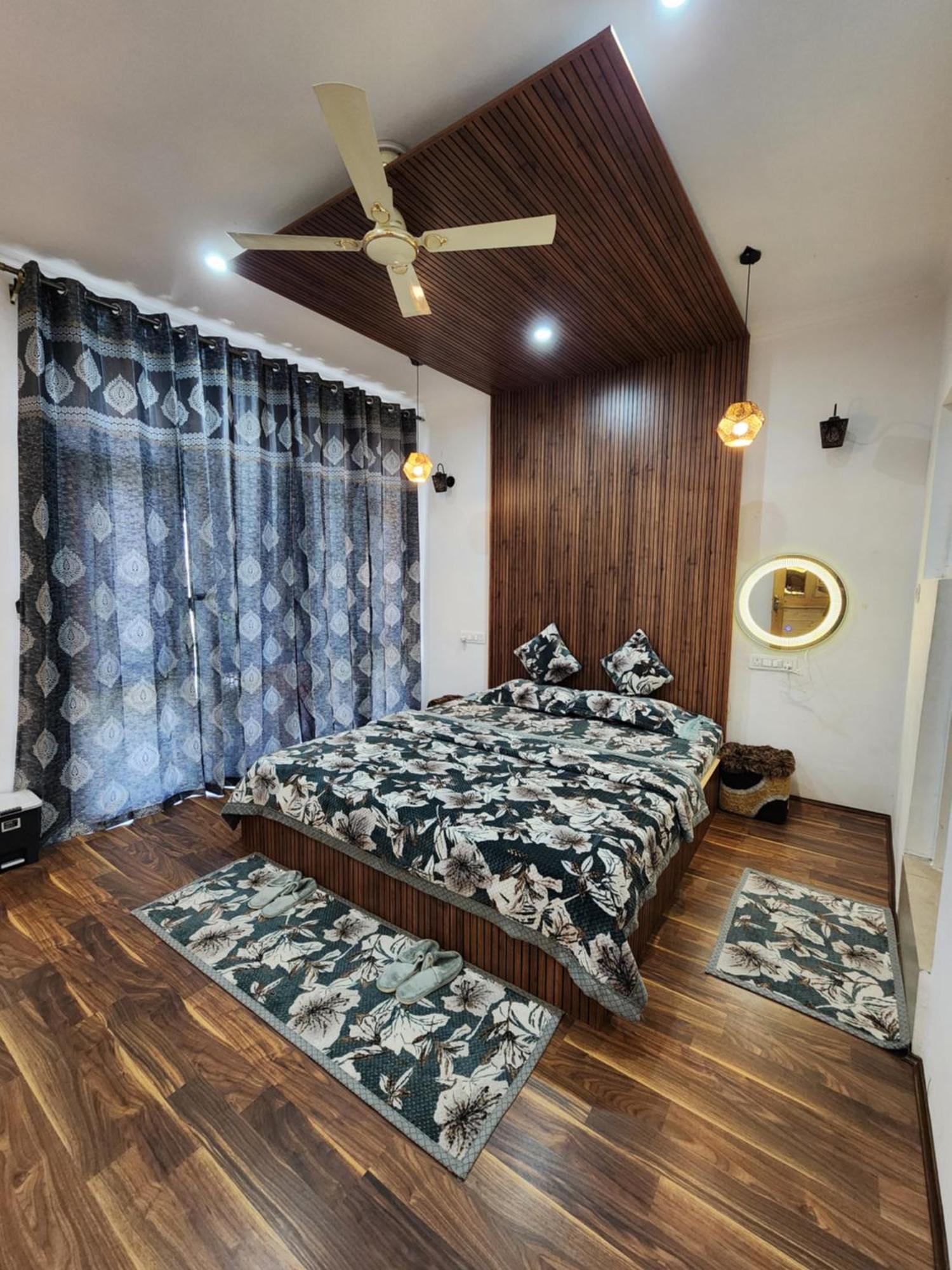 Serenity Inn Home Stay Srīnagar 외부 사진