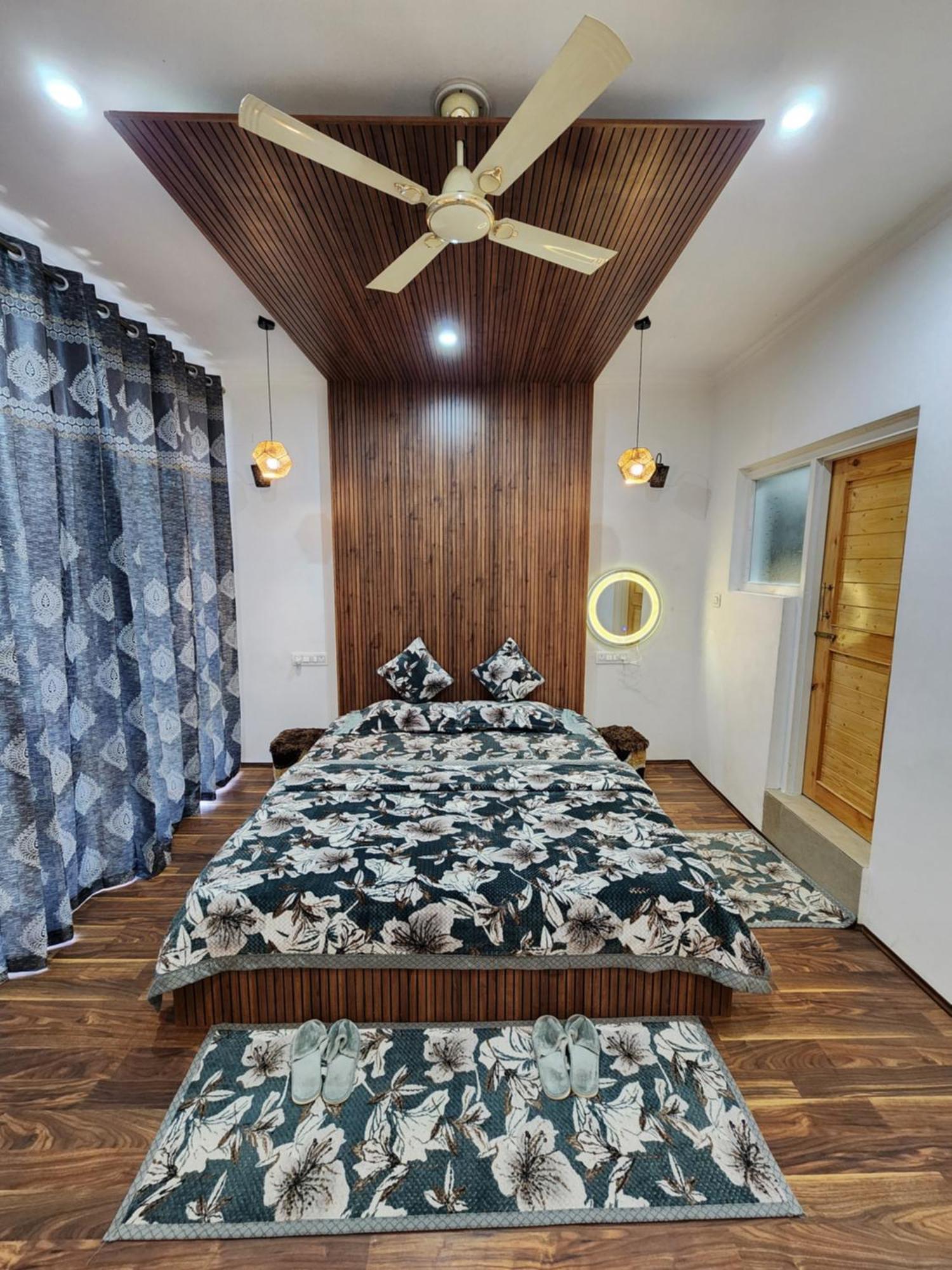 Serenity Inn Home Stay Srīnagar 외부 사진