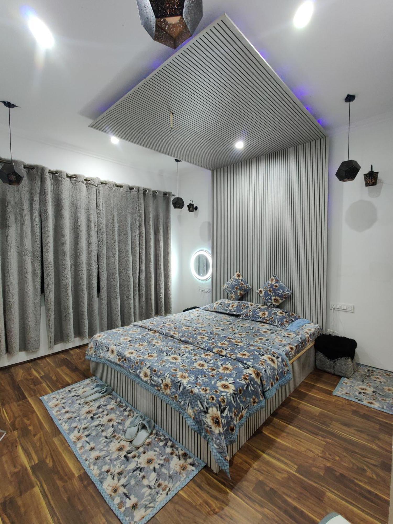 Serenity Inn Home Stay Srīnagar 외부 사진