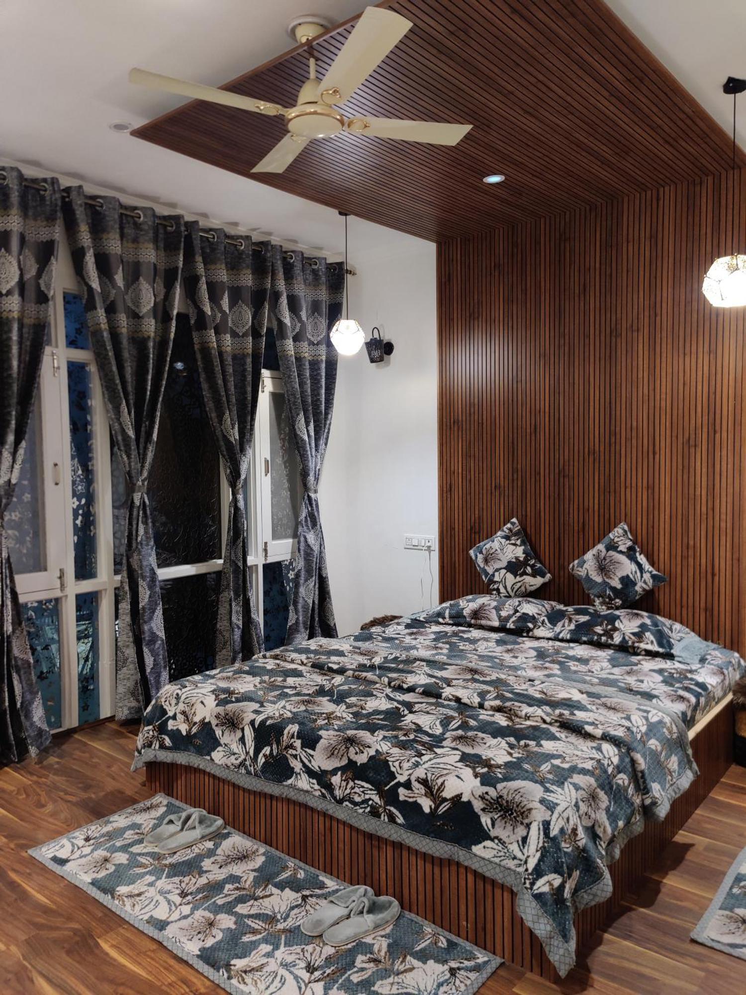 Serenity Inn Home Stay Srīnagar 외부 사진