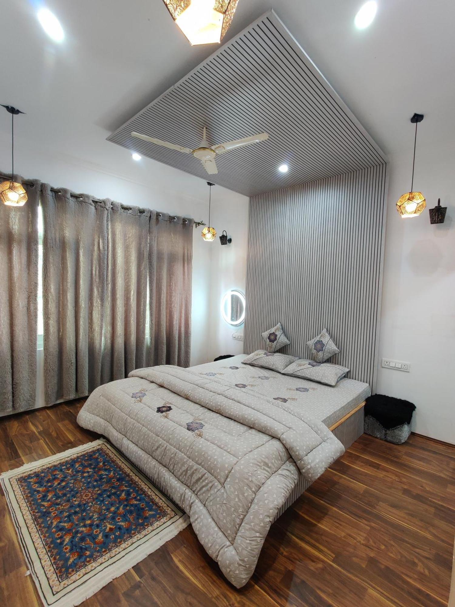Serenity Inn Home Stay Srīnagar 외부 사진