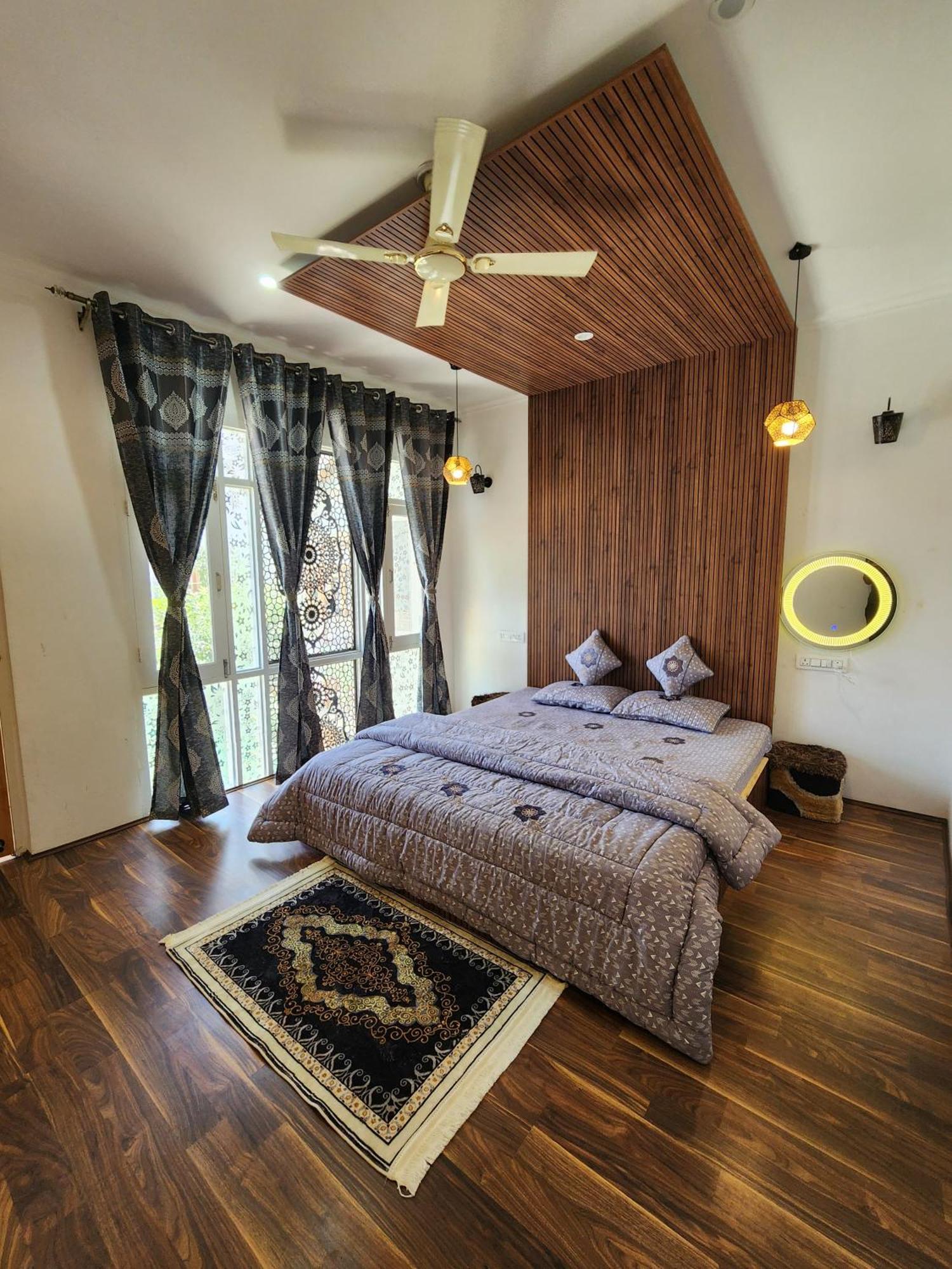 Serenity Inn Home Stay Srīnagar 외부 사진