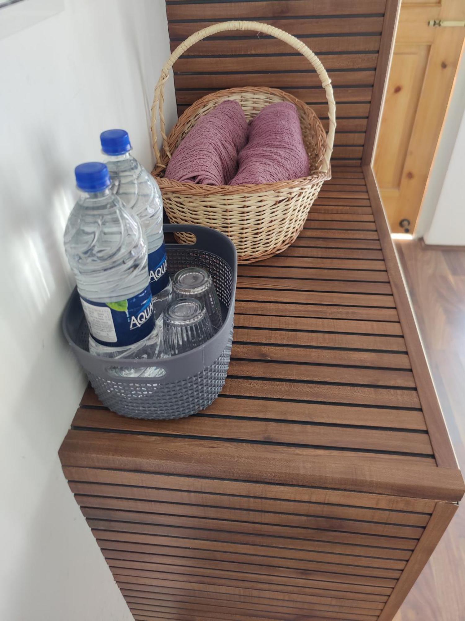 Serenity Inn Home Stay Srīnagar 외부 사진